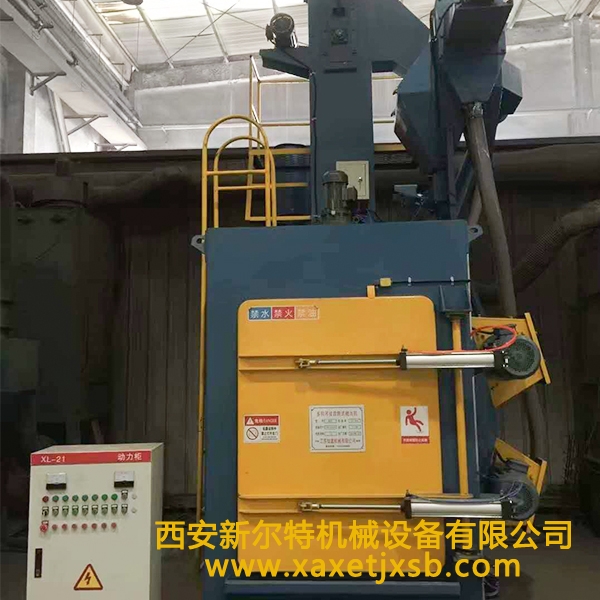 QJ367多钩吊挂式安博（中国）清理机