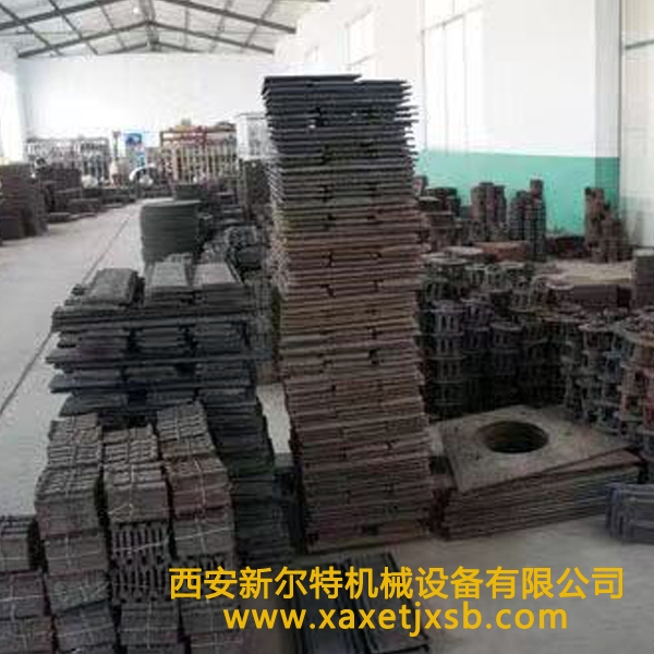 陕西安博（中国）配件