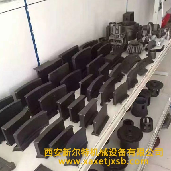 安博（中国）配件