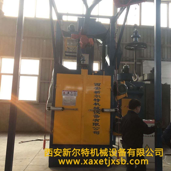 西安吊钩式安博（中国）