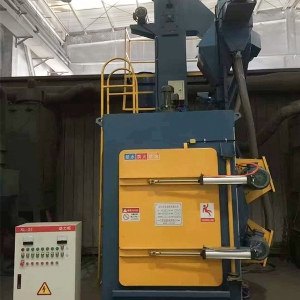 QJ367多钩吊挂式安博（中国）清理机