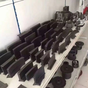 安博（中国）配件